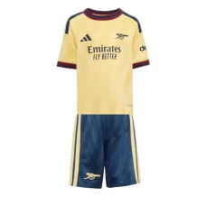 Tenue Third Arsenal 2026/27 Enfant