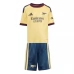 Tenue Third Arsenal 2026/27 Enfant