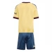 Tenue Third Arsenal 2026/27 Enfant