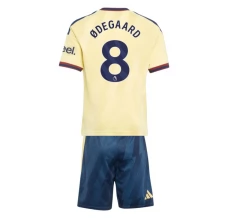 Tenue Third Arsenal Ødegaard 8 2026/27 Enfant