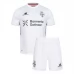 Tenue Third Bayer 04 Leverkusen 2026/27 Enfant