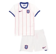Tenue Third Chelsea FC 2026/27 Enfant