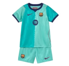 Tenue Third FC Barcelone 2026/27 Enfant
