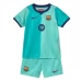 Tenue Third FC Barcelone 2026/27 Enfant
