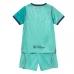 Tenue Third FC Barcelone 2026/27 Enfant