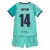 Tenue Third FC Barcelone Adeyemi 14 2026/27 Enfant Tenue Third FC Barcelone Adeyemi 14 2026/27 Enfant