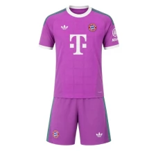 Tenue Third FC Bayern Munich Gardien 2026/27 Enfant Tenue Third FC Bayern Munich Gardien 2026/27 Enfant