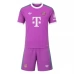 Tenue Third FC Bayern Munich Gardien 2026/27 Enfant