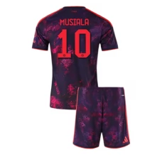 Tenue Third FC Bayern Munich Musiala 10 2026/27 Enfant Tenue Third FC Bayern Munich Musiala 10 2026/27 Enfant