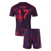 Tenue Third FC Bayern Munich Olise 17 2026/27 Enfant Tenue Third FC Bayern Munich Olise 17 2026/27 Enfant