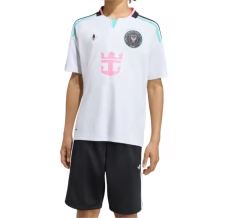 Tenue Third Inter Miami CF 2026/27 Enfant
