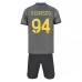Tenue Third Inter Milan P.Esposito 94 2026/27 Enfant Tenue Third Inter Milan P.Esposito 94 2026/27 Enfant