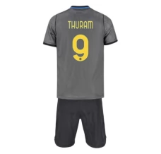 Tenue Third Inter Milan Thuram 9 2026/27 Enfant