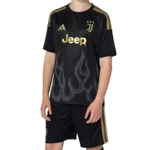 Tenue Third Juventus FC 2026/27 Enfant