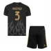 Tenue Third Juventus FC Bremer 3 2026/27 Enfant