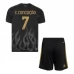 Tenue Third Juventus FC F.Conceicao 7 2026/27 Enfant