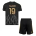 Tenue Third Juventus FC Thuram 19 2026/27 Enfant