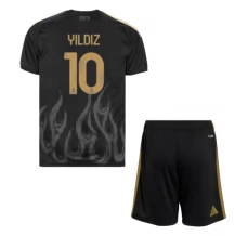 Tenue Third Juventus FC Yildiz 10 2026/27 Enfant