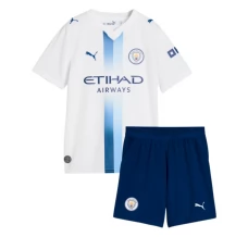 Tenue Third Manchester City 2026/27 Enfant