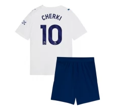 Tenue Third Manchester City Cherki 10 2026/27 Enfant