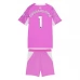 Tenue Third Manchester City Donnarumma 1 Gardien 2026/27 Enfant Tenue Third Manchester City Donnarumma 1 Gardien 2026/27 Enfant