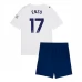 Tenue Third Manchester City Enzo 17 2026/27 Enfant