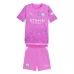 Tenue Third Manchester City Gardien 2026/27 Enfant Tenue Third Manchester City Gardien 2026/27 Enfant