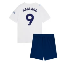 Tenue Third Manchester City Haaland 9 2026/27 Enfant