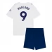 Tenue Third Manchester City Haaland 9 2026/27 Enfant Tenue Third Manchester City Haaland 9 2026/27 Enfant