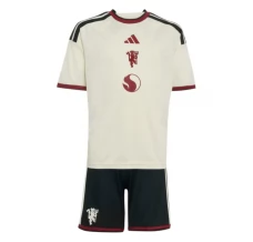 Tenue Third Manchester United 2026/27 Enfant