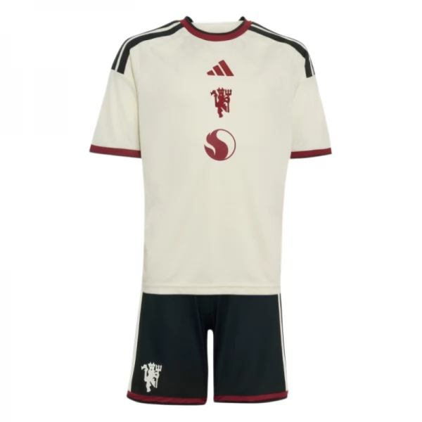 Tenue Third Manchester United 2026/27 Enfant Tenue Third Manchester United 2026/27 Enfant