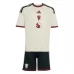 Tenue Third Manchester United 2026/27 Enfant