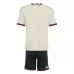 Tenue Third Manchester United 2026/27 Enfant
