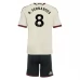 Tenue Third Manchester United B.Fernandes 8 2026/27 Enfant Tenue Third Manchester United B.Fernandes 8 2026/27 Enfant