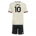 Tenue Third Manchester United Cunha 10 2026/27 Enfant Tenue Third Manchester United Cunha 10 2026/27 Enfant