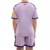 Tenue Third Newcastle United 2026/27 Enfant