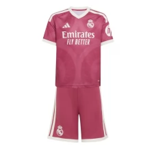 Tenue Third Real Madrid 2026/27 Enfant Tenue Third Real Madrid 2026/27 Enfant