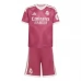 Tenue Third Real Madrid 2026/27 Enfant