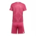 Tenue Third Real Madrid 2026/27 Enfant