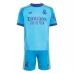 Tenue Third Real Madrid Gardien 2026/27 Enfant