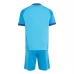 Tenue Third Real Madrid Gardien 2026/27 Enfant