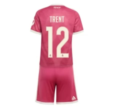 Tenue Third Real Madrid Trent 12 2026/27 Enfant