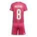 Tenue Third Real Madrid Valverde 8 2026/27 Enfant Tenue Third Real Madrid Valverde 8 2026/27 Enfant