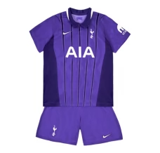 Tenue Third Tottenham Hotspur FC 2026/27 Enfant Tenue Third Tottenham Hotspur FC 2026/27 Enfant