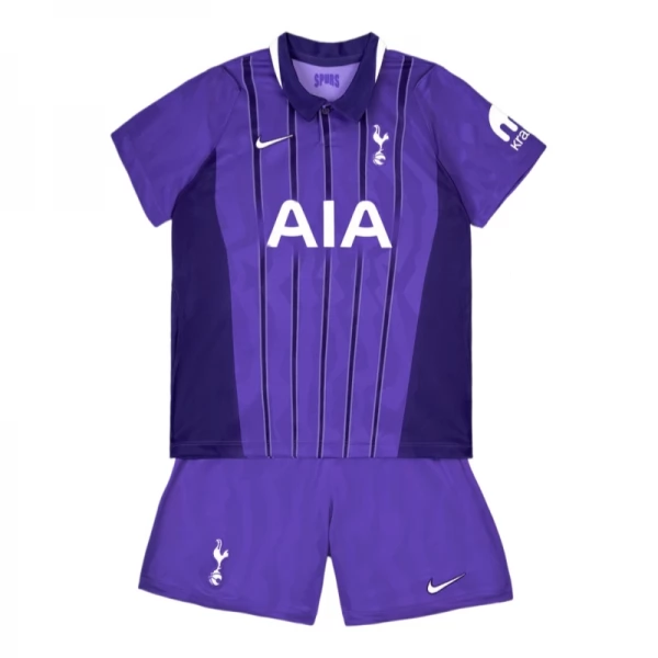 Tenue Third Tottenham Hotspur FC 2026/27 Enfant Tenue Third Tottenham Hotspur FC 2026/27 Enfant