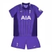 Tenue Third Tottenham Hotspur FC 2026/27 Enfant Tenue Third Tottenham Hotspur FC 2026/27 Enfant