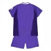 Tenue Third Tottenham Hotspur FC 2026/27 Enfant