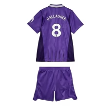 Tenue Third Tottenham Hotspur FC Gallagher 8 2026/27 Enfant Tenue Third Tottenham Hotspur FC Gallagher 8 2026/27 Enfant