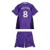 Tenue Third Tottenham Hotspur FC Gallagher 8 2026/27 Enfant