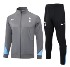 Tottenham Hotspur FC Ensemble Veste d'entraînement 2024/25 - Gris